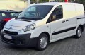 Citroen Jumpy (2007 - 2016)