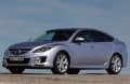 Mazda 6 (2007 - 2009)