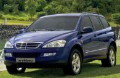 SsangYong Kyron (2007 - 2025)