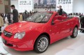 BYD F8 (2007 - 2025)