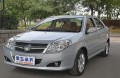 Geely Mk (2006 - 2025)