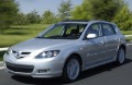 Mazda 3 (2006 - 2009)