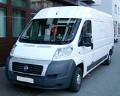Fiat Ducato (2006 - 2025)