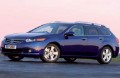 Honda Accord (2008 - 2012)