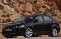 Mitsubishi Lancer (2007 - 2025)