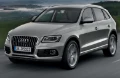 Audi Q5 (2008 - 2016)