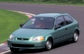 Honda Civic (1995 - 2001)