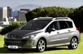 Peugeot 308 (2007 - 2014)