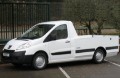 Peugeot Expert (2007 - 2016)