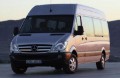 Mercedes Sprinter (2006 - 2025)