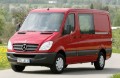 Mercedes Sprinter (2006 - 2025)