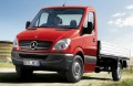 Mercedes Sprinter (2006 - 2025)