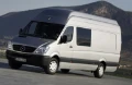 Mercedes Sprinter (2006 - 2020)