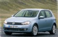 Volkswagen Golf (2008 - 2014)