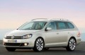 Volkswagen Golf (2009 - 2014)