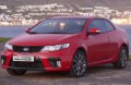 KIA Cerato (2008 - 2012)