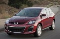 Mazda CX-7 (2009 - 2013)