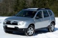 Dacia Duster (2010 - 2025)