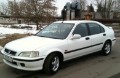 Honda Civic (1997 - 2001)