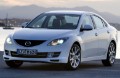 Mazda 6 (2009 - 2013)