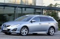 Mazda 6 (2009 - 2013)