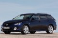 Mazda 6 (2007 - 2009)