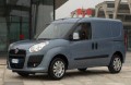 Fiat Doblo (2010 - 2023)