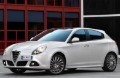 Alfa Romeo Giulietta (2010 - 2025)