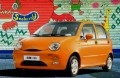 Chery QQ (2002 - 2025)