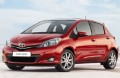 Toyota Yaris (2011 - 2025)