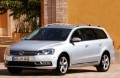 Volkswagen Passat (2010 - 2014)