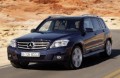 Mercedes GLK-Class (2008 - 2025)