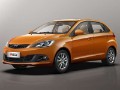 Chery A13 (2010 - 2025)