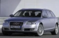 Audi A6 (2004 - 2011)