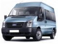 Ford Transit (2006 - 2014)