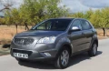 SsangYong Actyon (2011 - 2025)