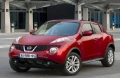 Nissan Juke (2010 - 2019)