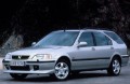 Honda Civic (1998 - 2001)