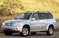 Suzuki Grand Vitara (2007 - 2025)