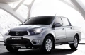 SsangYong Actyon (2012 - 2025)