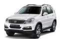 SsangYong Rexton (2012 - 2025)