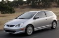 Honda Civic (1999 - 2006)