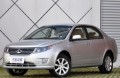 Geely Gc7 (2012 - 2025)