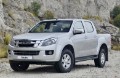 Isuzu D-Max (2012 - 2025)