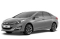 Hyundai I40 (2011 - 2025)
