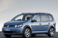 Volkswagen Touran (2010 - 2015)