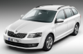 Skoda Octavia (2012 - 2020)
