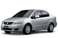 Suzuki SX4 (2006 - 2025)