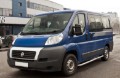 Fiat Ducato (2006 - 2025)