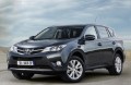 Toyota Rav4 (2012 - 2018)